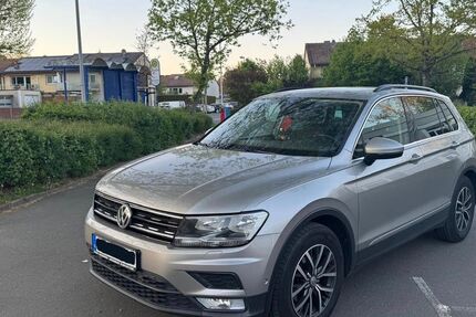 VW Tiguan 200.036 km 15.800 &euro; Rüsselsheim 65428