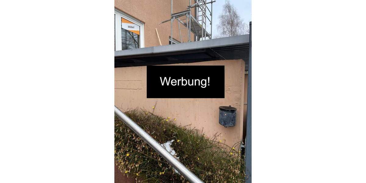 Gewerbeobjekt Hanau Lamboy - 550&euro; | Angebot:25524405