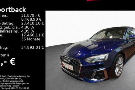 Audi A5 95.990 km 31.879 &euro; Offenbach am Main 63071