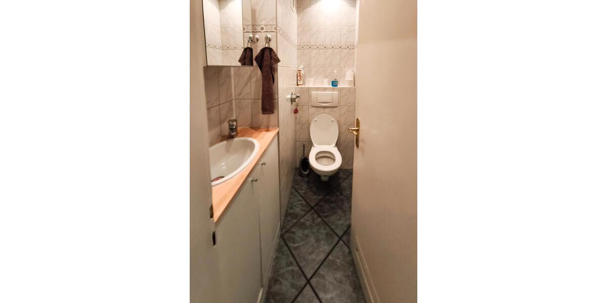 Etagenwohnung Frankfurt am Main Nord-West - 3 Zimmer, 88 m&sup2;, 1.300&euro; | Angebot:26652243