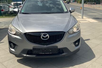Mazda CX-5 232.517 km 4.999 &euro; Frankfurt am Main 60486