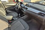 BMW X1 sDrive 18 i Advantage LED-Scheinwerfer, Navigat 57.929 km 17.690 &euro; Rodgau 63110