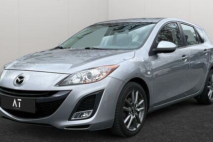Mazda 3 173.232 km 4.990 &euro; Frankfurt am Main 65933