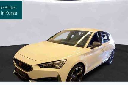 Cupra Leon 17.725 km 22.430 &euro; Hofheim 65719