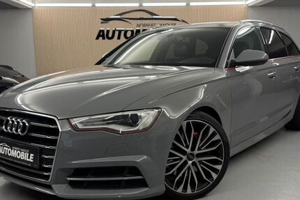 Audi A6 248.235 km 18.999 &euro; Seligenstadt 63500