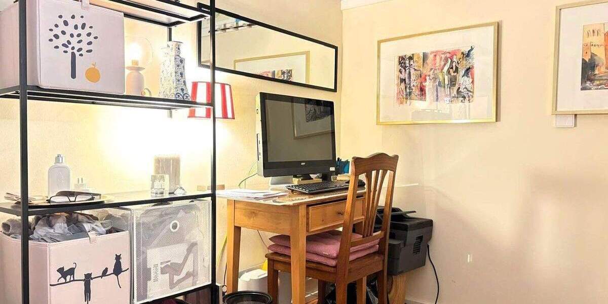 Terrassenwohnung Dreieich Dreieichenhain - 2 Zimmer, 118 m&sup2;, 425.000&euro; | Angebot:25782945