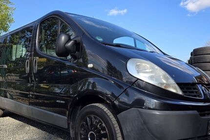 Renault Trafic 257.000 km 7.490 &euro; Frankfurt am Main 60486