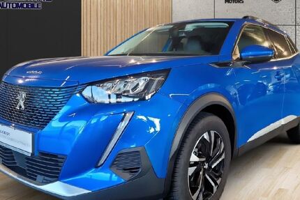 Peugeot 2008 27.000 km 16.990 &euro; Hanau 63456