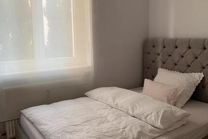 Möbliertes 2-Zimmer Apartment Westend-Süd von privat 2 zimmer