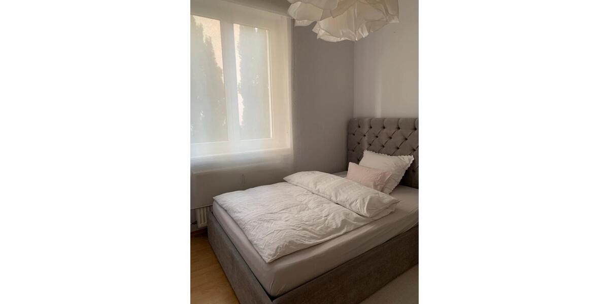 Möbliertes 2-Zimmer Apartment Westend-Süd von privat 2 zimmer