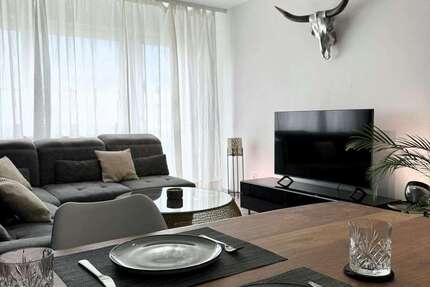 Wohnen auf Zeit in Heusenstamm 1.800 € 1 zimmer