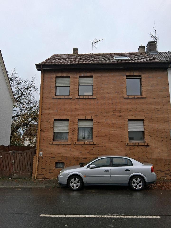 1-2 Familienhaus zimmer