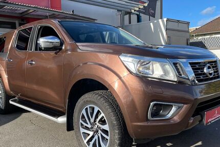 Nissan Navara 93.485 km 25.999 &euro; Ober Mörlen 61239