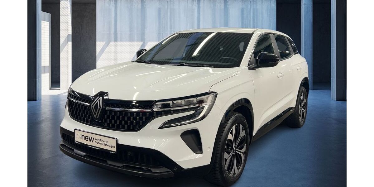 Renault Austral 21.621 km 25.580 &euro; Frankfurt / Main 60314