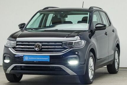 VW T-Cross 81.250 km 16.688 &euro; Mühlheim 63165