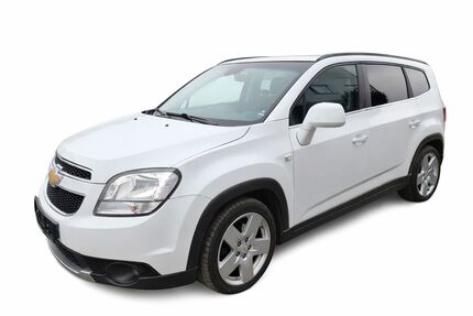Chevrolet Orlando 181.270 km 7.390 &euro; Mühlheim am Main 63165