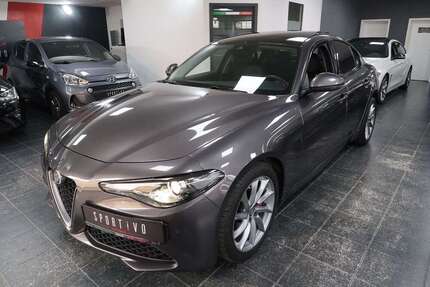 Alfa Romeo Giulia 96.890 km 23.990 &euro; Maintal 63477