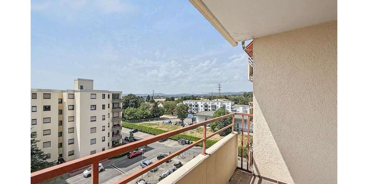 Etagenwohnung Frankfurt Sossenheim - 2 Zimmer, 51 m&sup2;, 180.000&euro; | Angebot:27104600