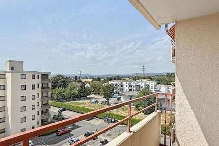 Wohnung Frankfurt Sossenheim - 2 Zimmer, 51 m&sup2;, 180.000&euro; | Angebot:27104600