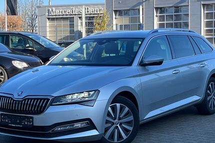 Skoda Superb 143.331 km 19.580 € Dietzenbach / bei Frankfurt am Main 63128