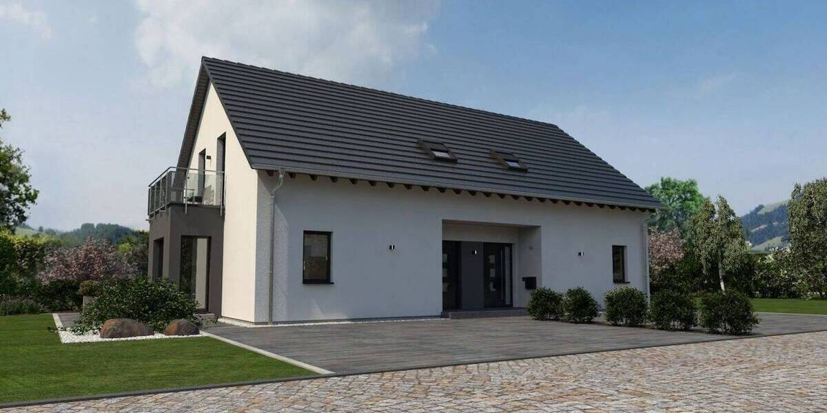 Mehrfamilienhaus, Wohnhaus Dieburg - 5 Zimmer, 139 m&sup2;, 628.000&euro; | Angebot:25731567