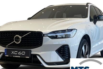 Volvo XC60 37.850 km 49.990 € Friedberg 61169