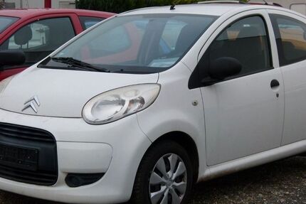 Citroen C1 133.000 km 1.950 € Rosbach v.d.H. 61191