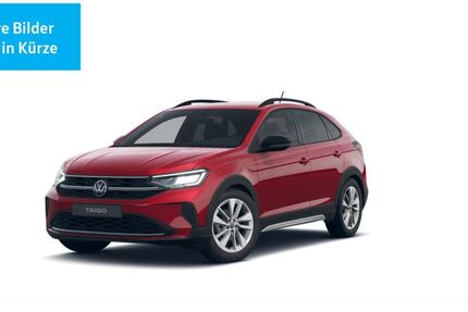 VW Taigo 20.848 km 21.990 &euro; Bad Nauheim 61231