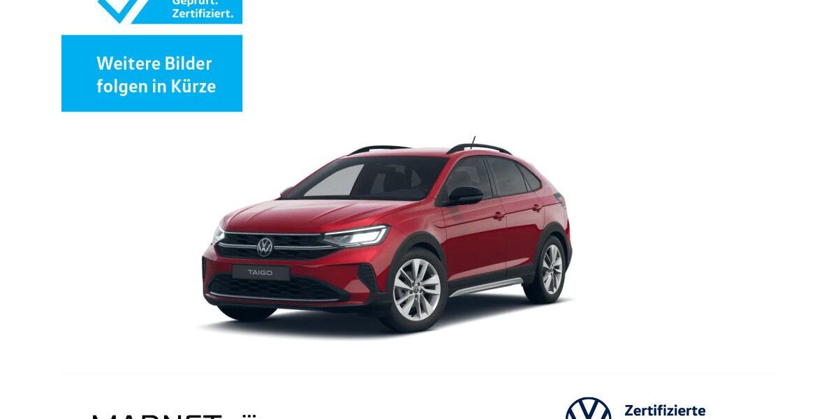 VW Taigo 20.848 km 21.990 &euro; Bad Nauheim 61231