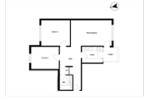 Etagenwohnung Frankfurt am Main Sossenheim - 3 Zimmer, 77 m&sup2;, 255.000&euro; | Angebot:27273503