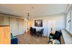 Etagenwohnung Frankfurt am Main Nied - 1 Zimmer, 29 m&sup2;, 800&euro; | Angebot:26532057