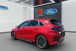 Kia Ceed GT Line*LED*WINTER.P*KAMERA*KLIMAAUTO*JBL* 8.800 km 24.900 &euro; Nidderau 61130