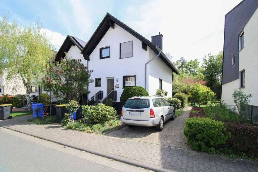 Haus zum Kaufen in Rosbach vor der Höhe 449.000 € 130 m²