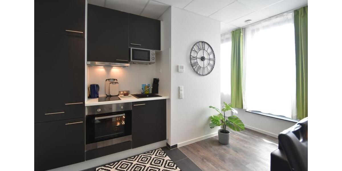 Einfamilienhaus Frankfurt am Main Niederrad - 1 Zimmer, 30 m&sup2;, 1.445&euro; | Angebot:17040101