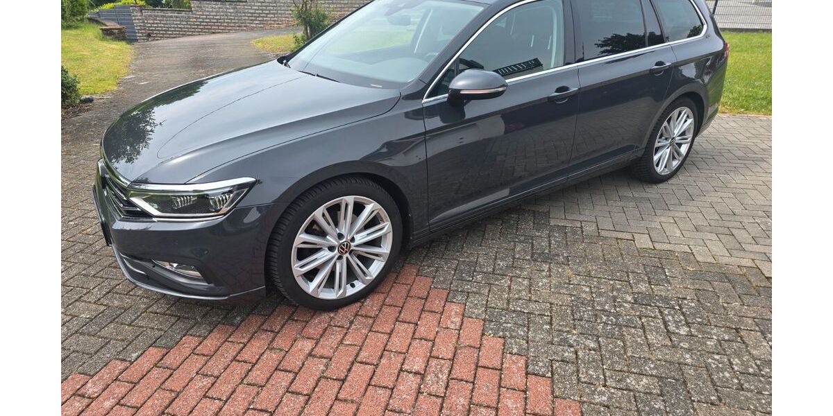 VW Passat 131.000 km 16.999 &euro; Limeshain 63694