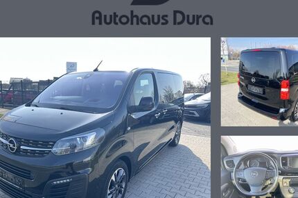 Opel Zafira Life 108.800 km 29.950 &euro; Rüsselsheim 65428