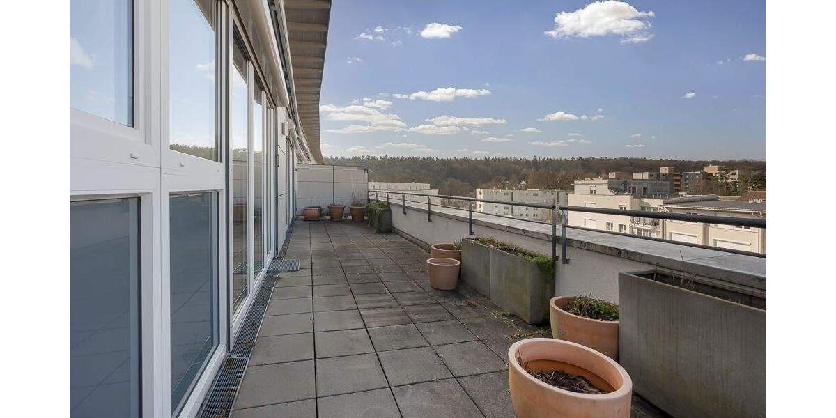 Etagenwohnung Oberursel (Taunus) Oberursel - 4 Zimmer, 117 m&sup2;, 598.000&euro; | Angebot:25820291