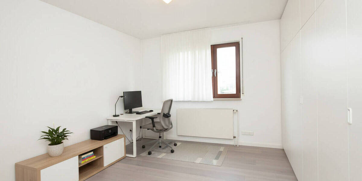 Doppelhaushälfte Dreieich / Götzenhain Götzenhain - 6 Zimmer, 149 m&sup2;, 649.000&euro; | Angebot:26187952