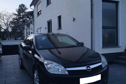 Opel Astra 191.957 km 4.500 &euro; Ginsheim 65462