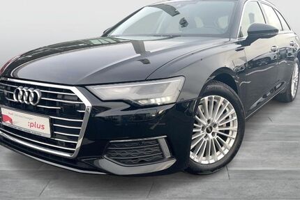 Audi A6 44.162 km 35.290 &euro; Nidderau 61130