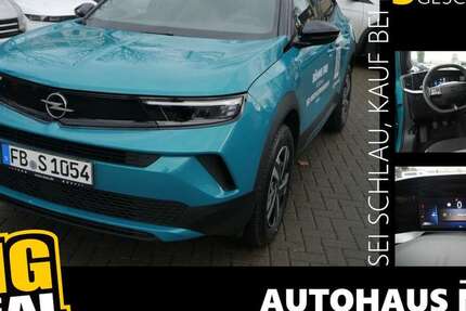 Opel Mokka 12.000 km 19.990 € Friedberg 61169