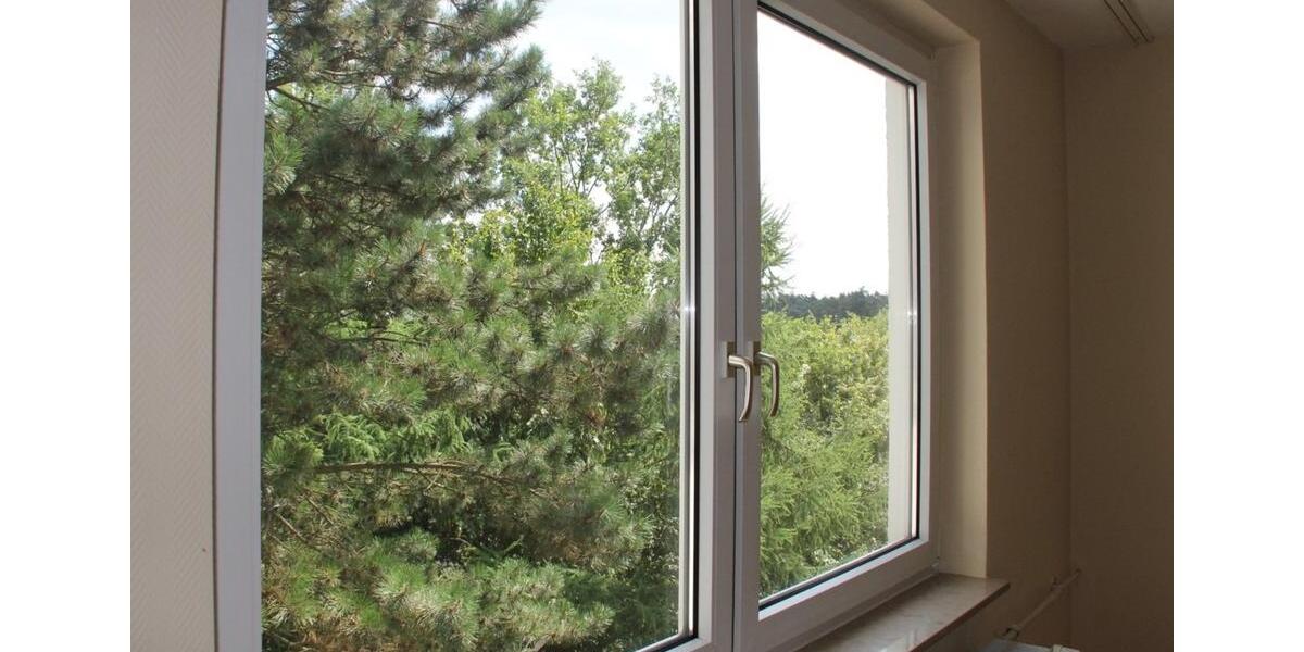 1-Zimmer Appartement mit Wintergarten, Einbauküche in gepfl. MFH 1 zimmer