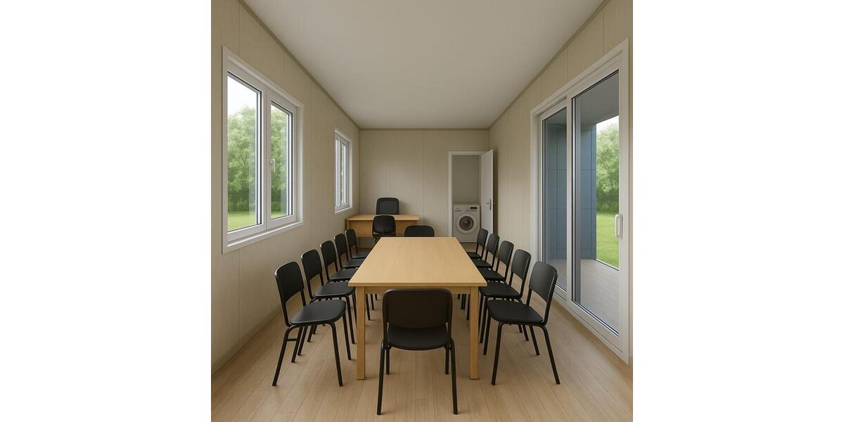 Einfamilienhaus Frankfurt am Main Nord-West - 1 Zimmer, 18 m&sup2;, 18.000&euro; | Angebot:25825410