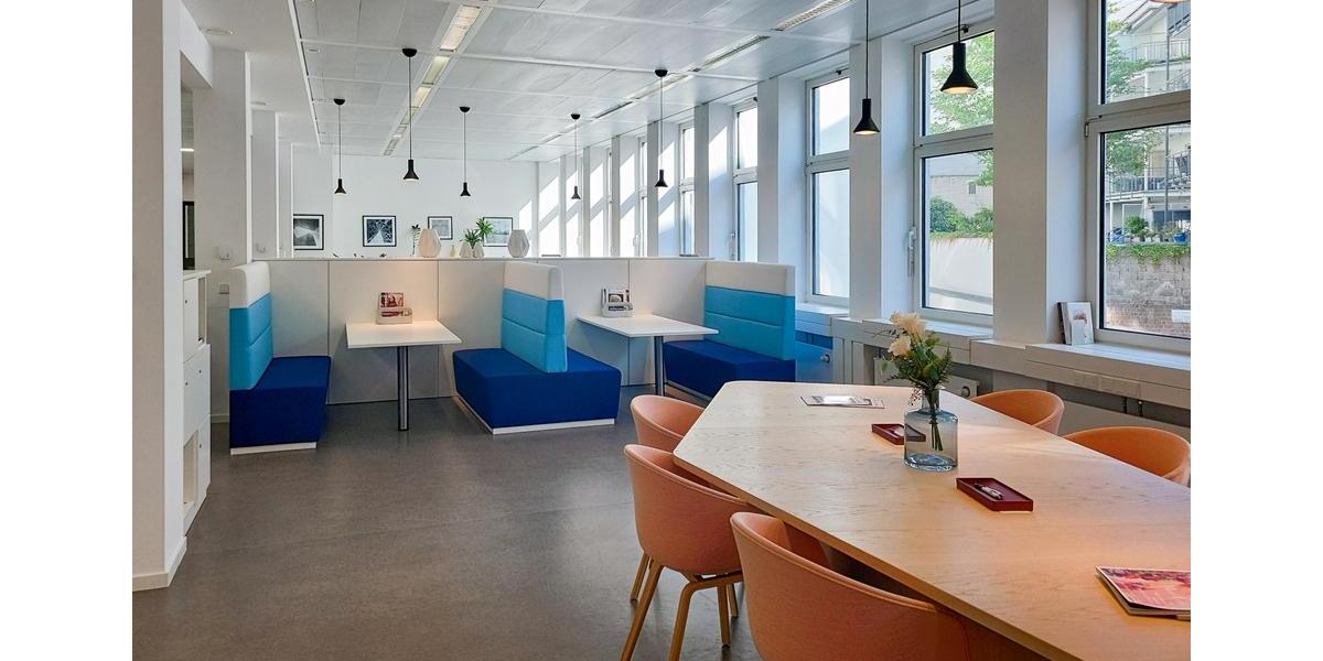 Gewerbeobjekt Frankfurt am Main Bockenheim - 759&euro; | Angebot:25755576