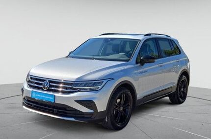 VW Tiguan 31.137 km 29.890 &euro; Darmstadt 64295