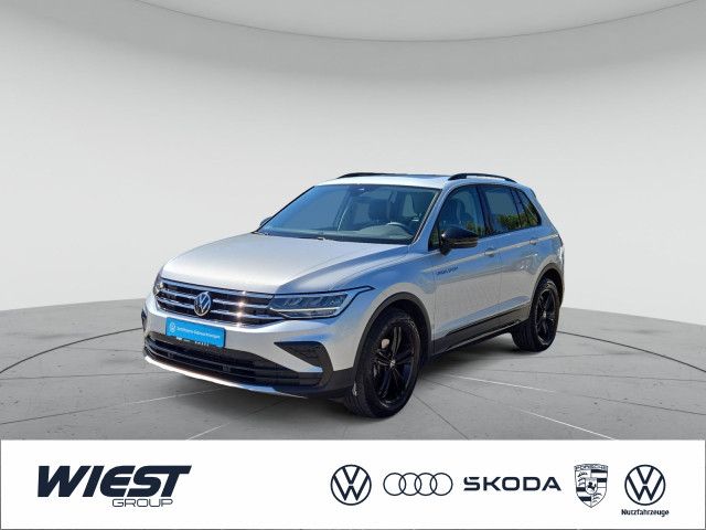 VW Tiguan 31.137 km 29.890 &euro; Darmstadt 64295