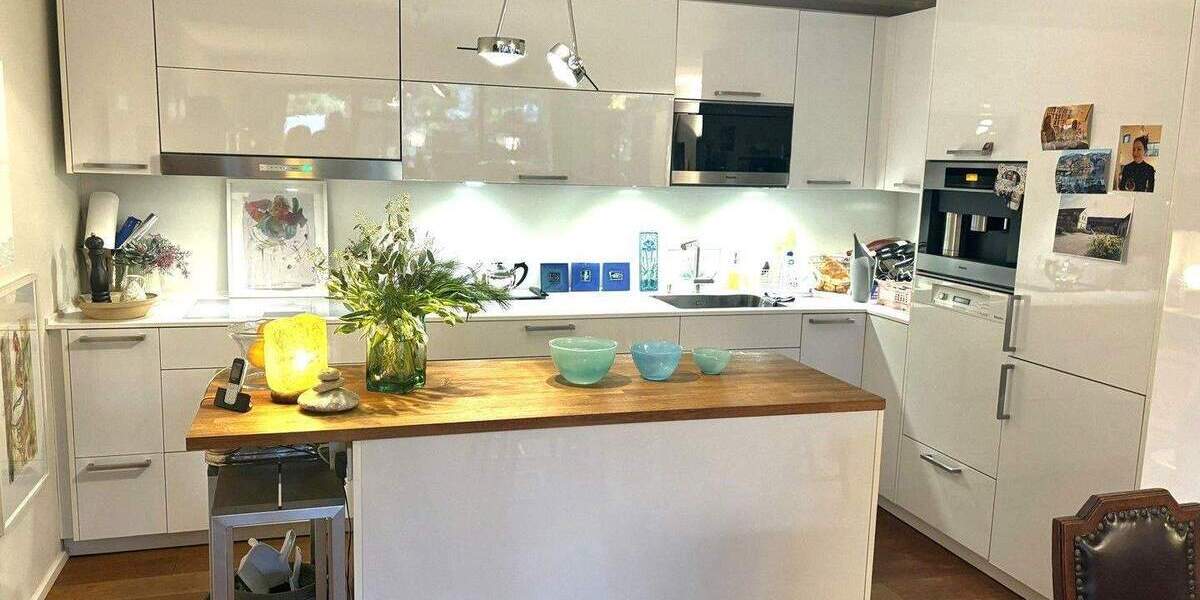 Terrassenwohnung Dreieich Dreieichenhain - 2 Zimmer, 118 m&sup2;, 425.000&euro; | Angebot:25782945