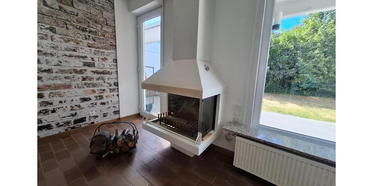 Bungalow in Neu-Isenburg (Gravenbruch) mit Zeitmietvertrag 4 zimmer