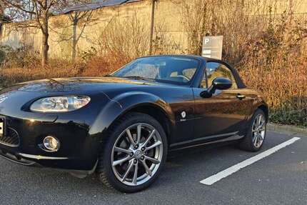 Mazda MX-5 55.000 km 13.000 &euro; Groß-Gerau, Stadt 64521