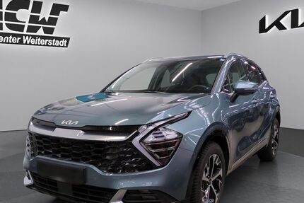 Kia Sportage 23.277 km 28.877 &euro; Weiterstadt-Darmstadt 64331